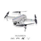 Herbert Drone Skin